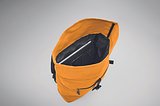 Rolltop-Rucksack 600D Benga