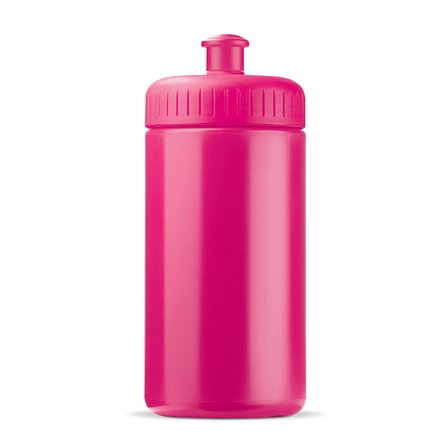 Sportflasche classic 500ml Lüza