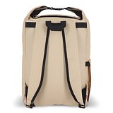 R-PET 600D Rolltop-Rucksack 20L Olfria