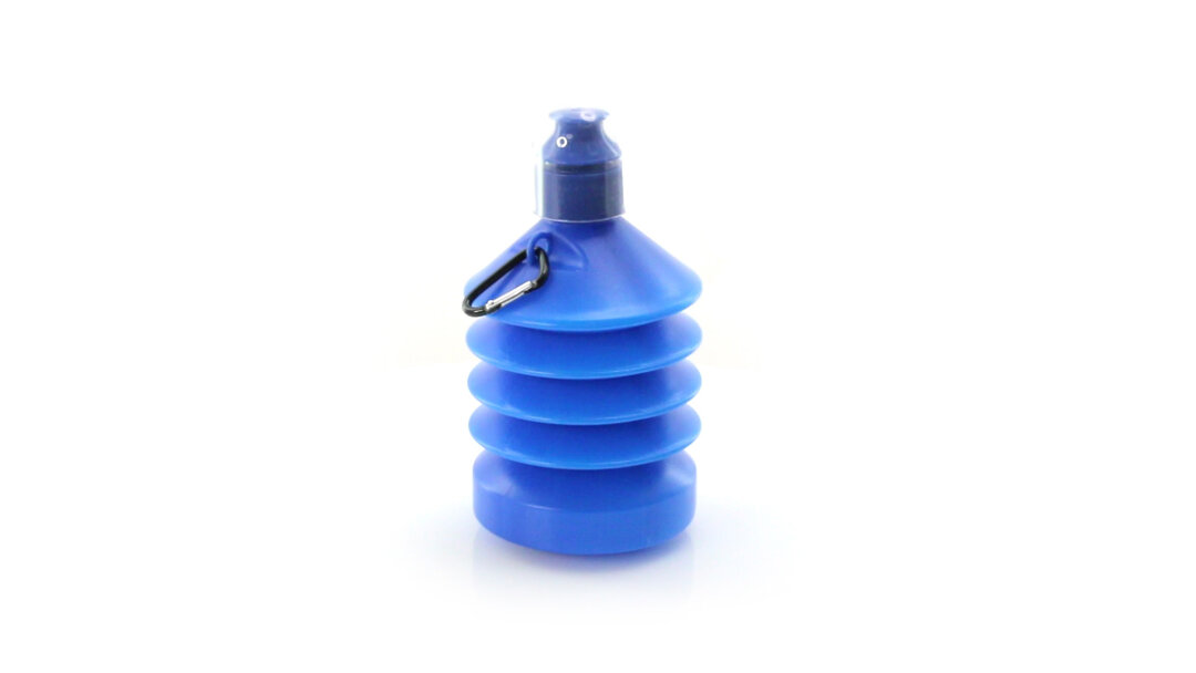 Faltbare Trinkflasche Iduns