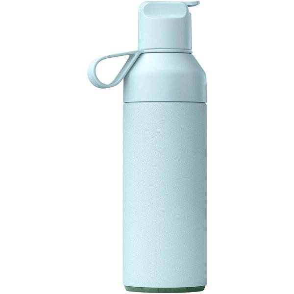 Bottle GO 500 ml vakuumisolierte Flasche - Uolfri