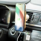 Ladegerät Halter Idnzo