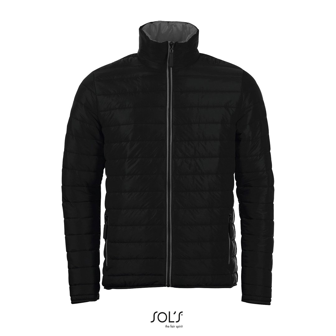 Herren Jacke 180g Sareix
