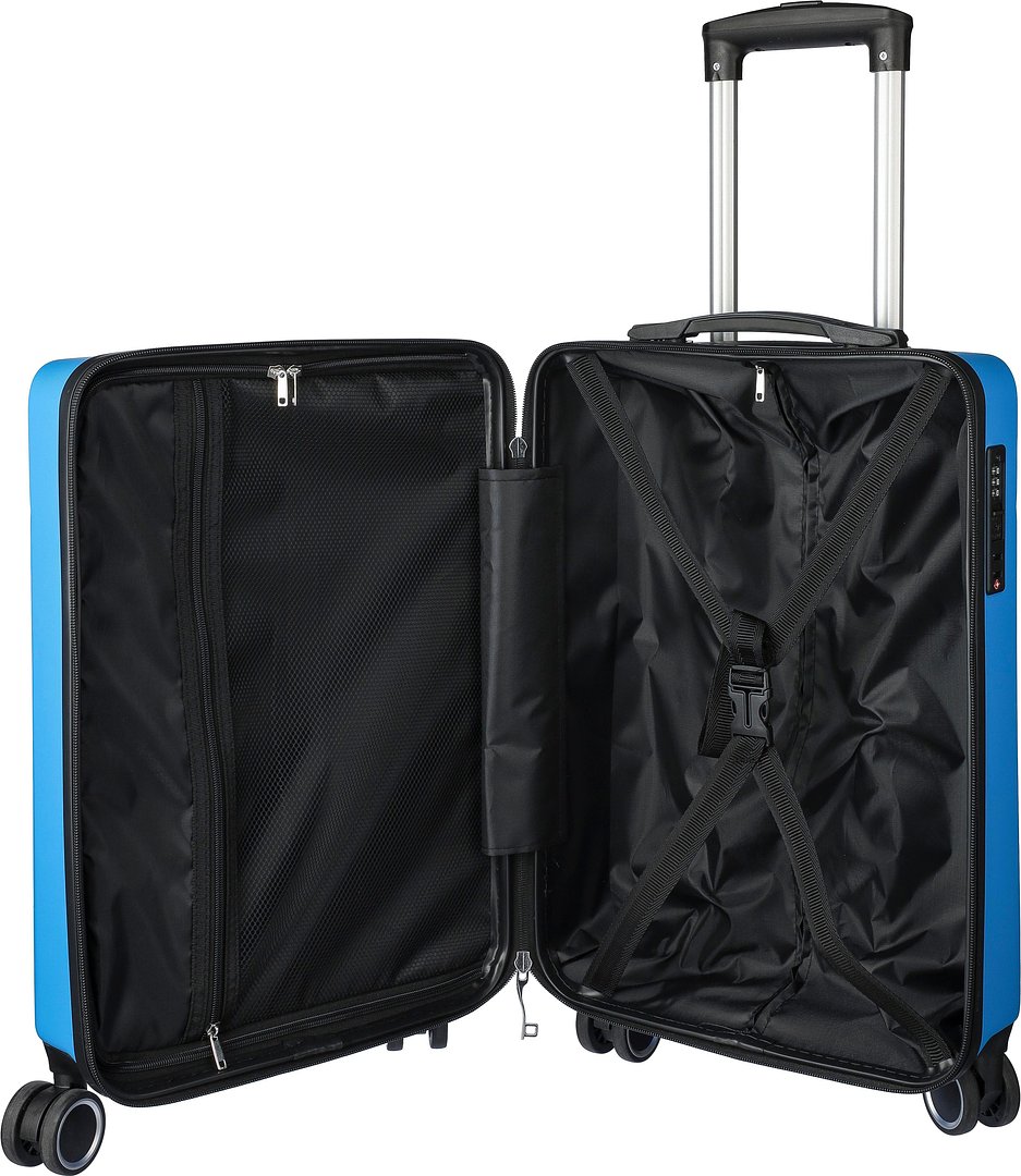 Trolley Adivix | 20 Zoll | 30 l