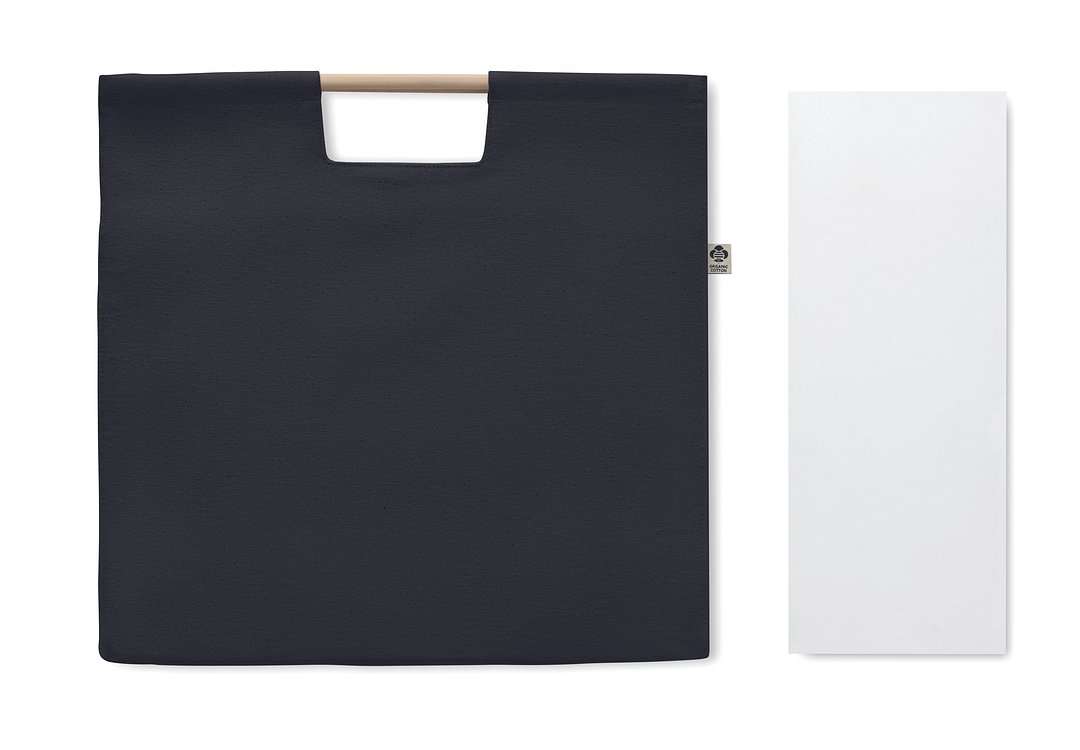 Einkaufstasche Organic Canvas Chlixgin