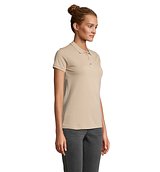 Frauen Polo 170g Dicoria