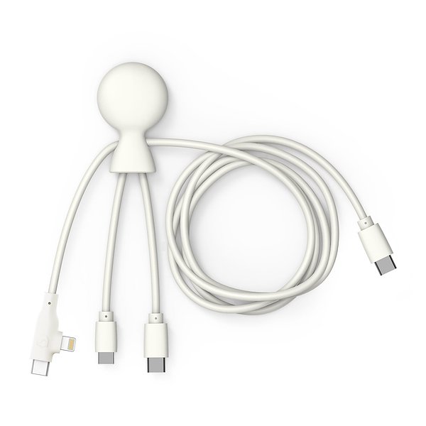 Mr. Bio Long Multi-Kabel USB-C 1 Meter Joninanri