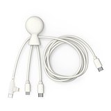 Mr. Bio Long Multi-Kabel USB-C 1 Meter Joninanri