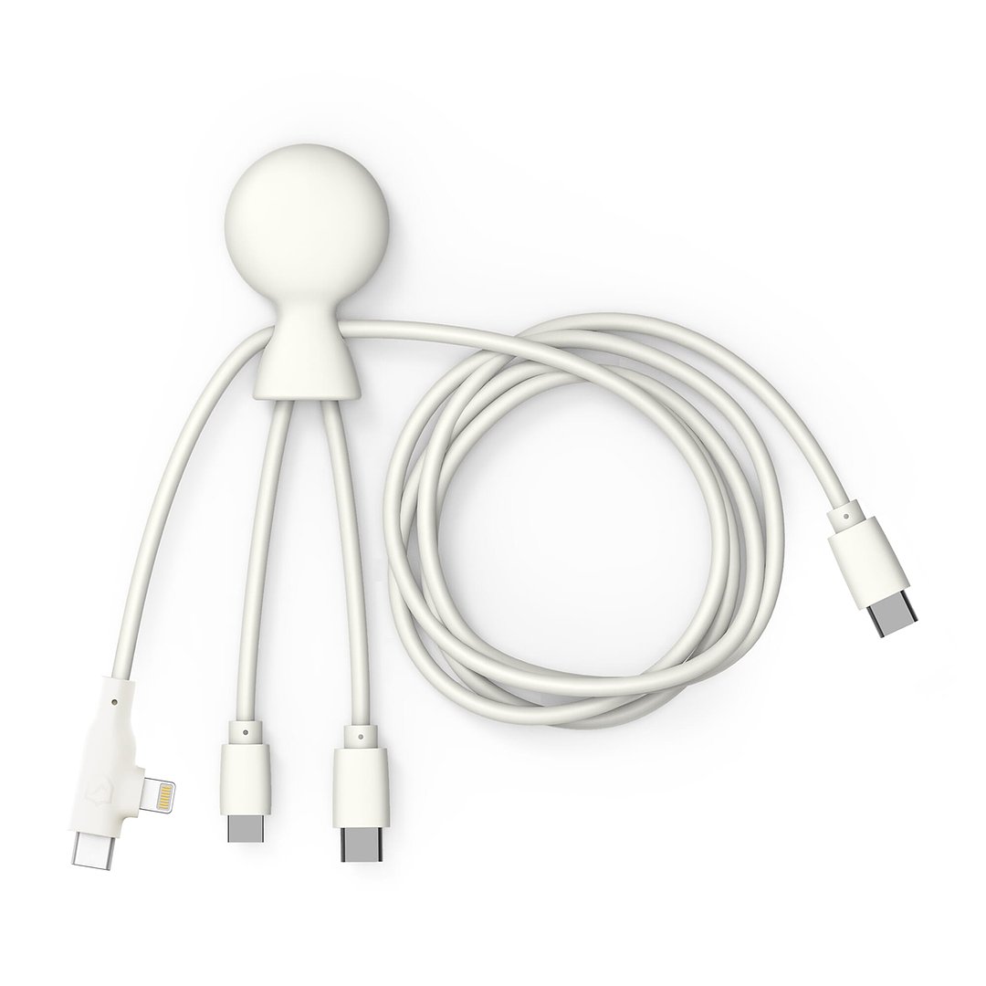 Mr. Bio Long Multi-Kabel USB-C 1 Meter Joninanri