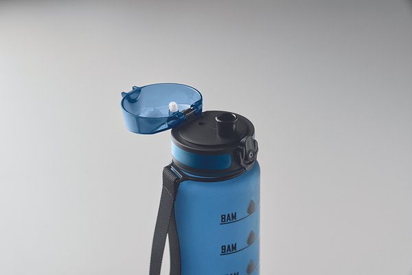 Sport-Trinkflasche RPET 1L Fadringi