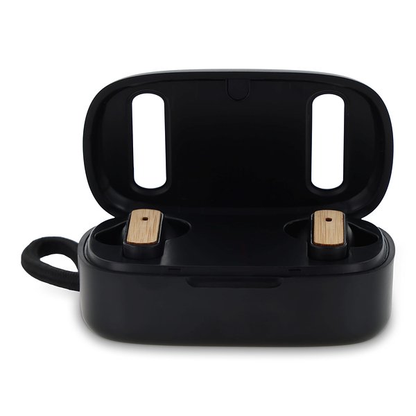 TWS Earbuds bamboo Fadia