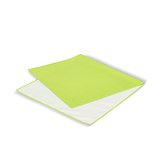 R-PET-Schnelltrocknungshandtuch 40 × 80 cm mit Beutel, Sublimationsdruck. Rettan