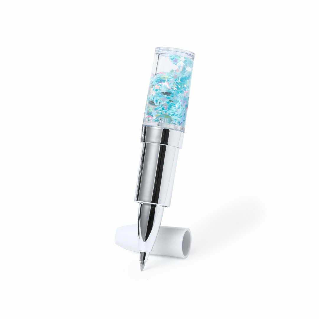 Kugelschreiber Iding