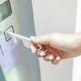 Antibakteriell Schlüsselanhänger Anticontact Idken