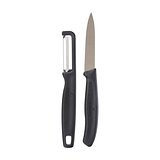 Victorinox Tranchierset Gillina | 2-teilig