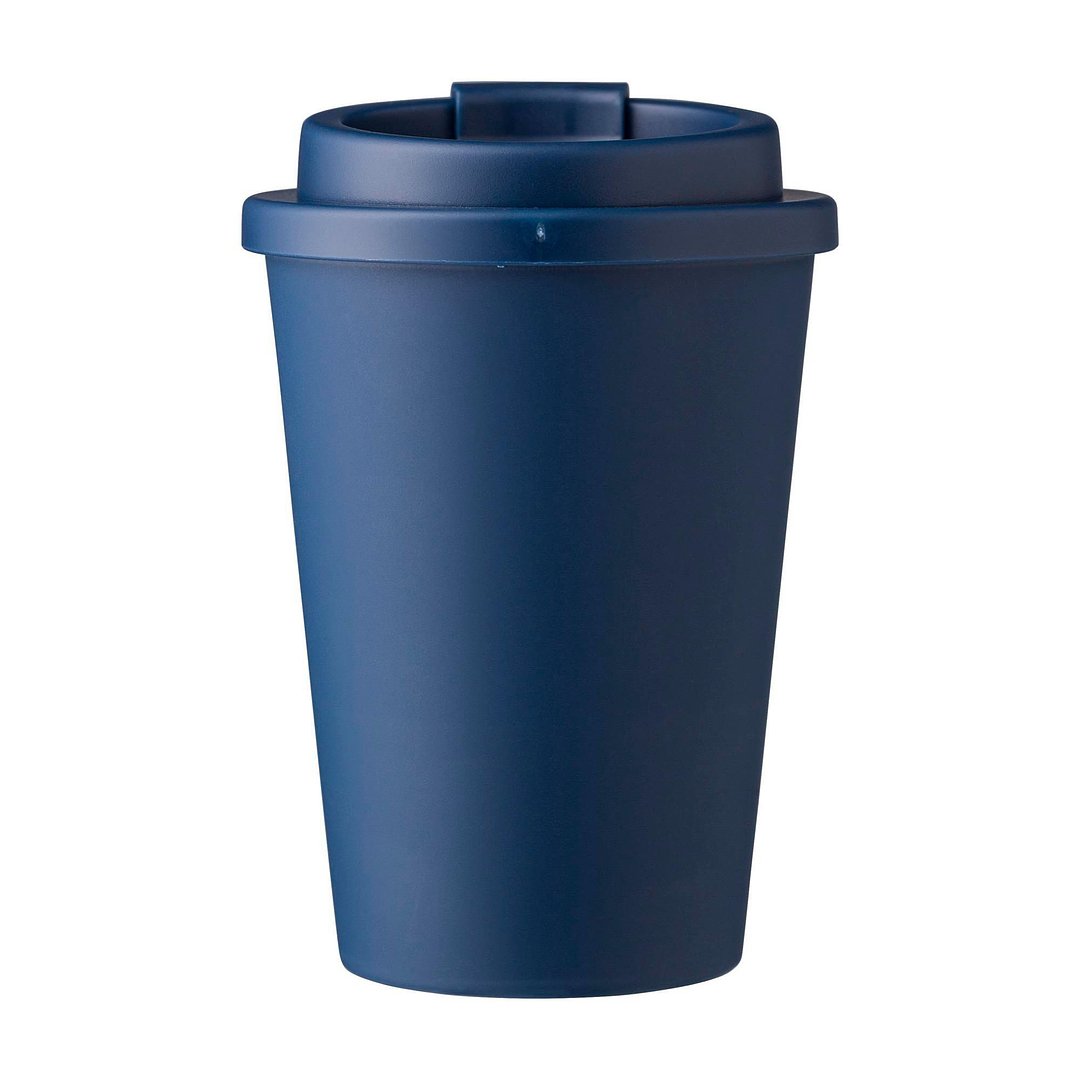 Doppelwandiger Becher Alitz | 350 ml