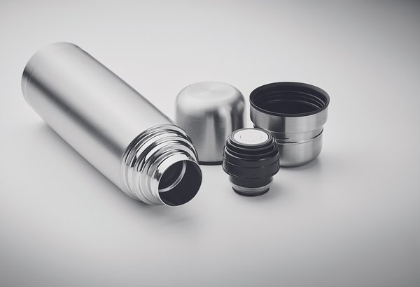 Flasche und Becher Set 3tlg. Lüthlita