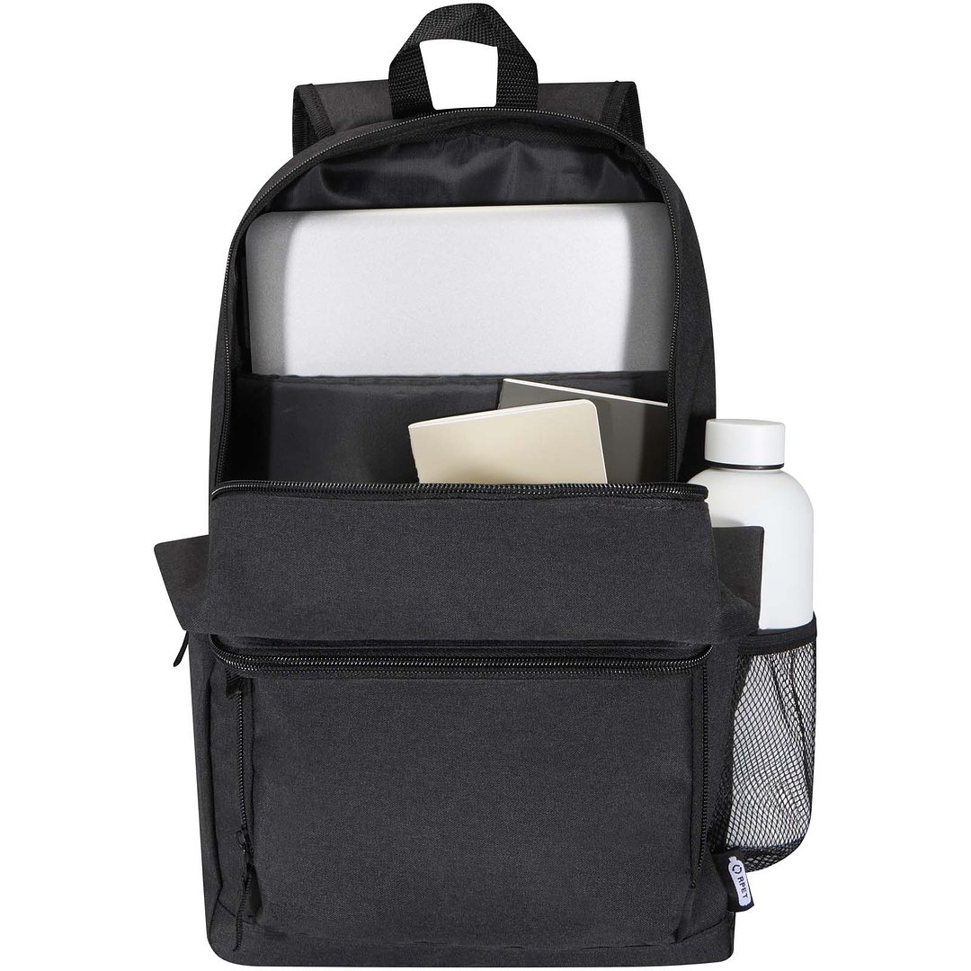 Deluxe 15" Laptop-Rucksack 20L - Fräna