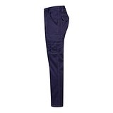 Multi-Pocket-Stretchhose (240 g/m²) aus Baumwolle (46 %), EME (38 %) und Polyester (16 %) Palf