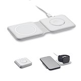 2in1 faltbare Ladestation 15W Luriola