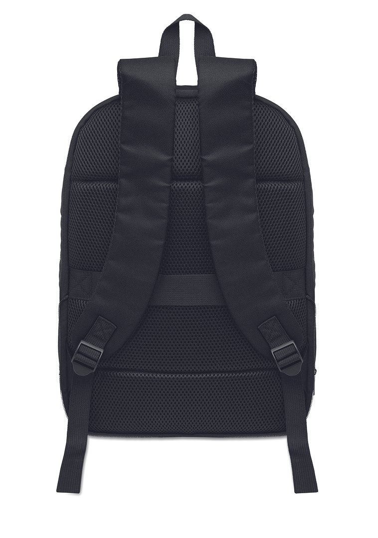 16" Rucksack 600D RPET Helyco