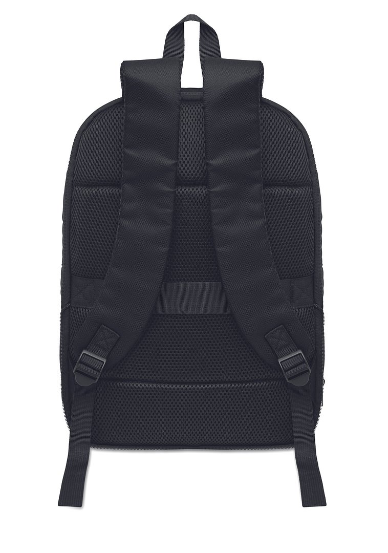 16" Rucksack 600D RPET Helyco