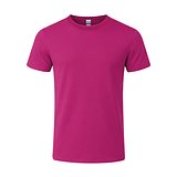 Erwachsene Farbe T-Shirt Idika
