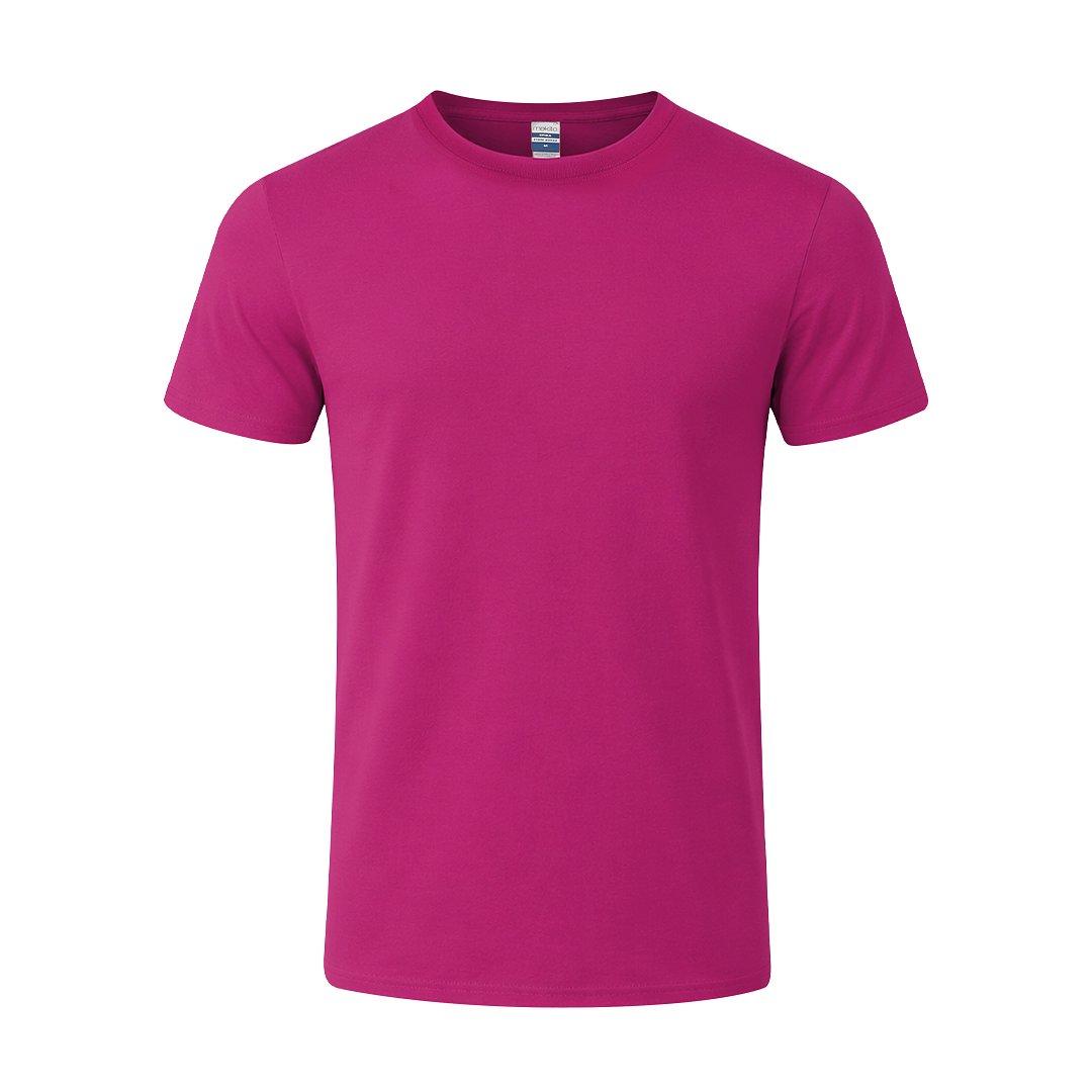 Erwachsene Farbe T-Shirt Idika