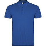 Poloshirt für Herren - Bignana