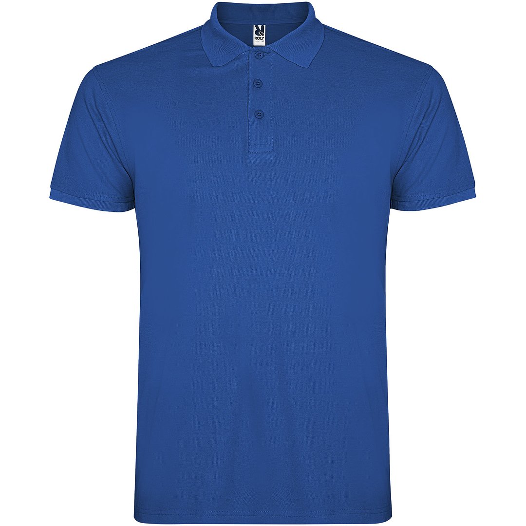 Poloshirt für Herren - Bignana