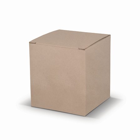 Geschenkbox für Kaffeebecher Truedivik