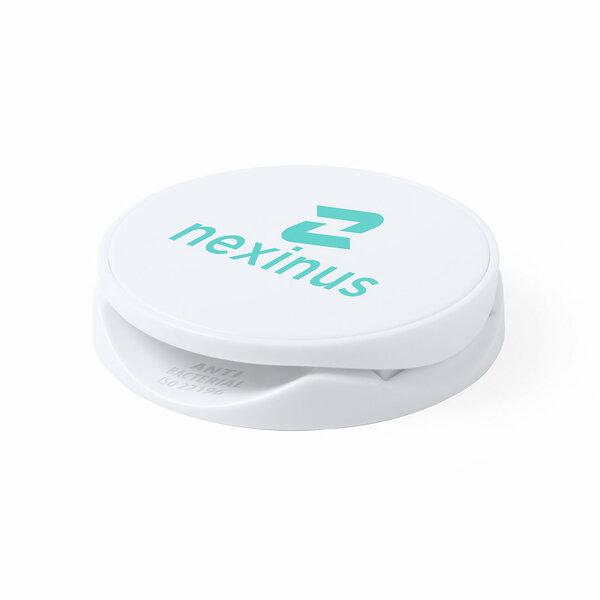 Antibakteriell Halter Idmol