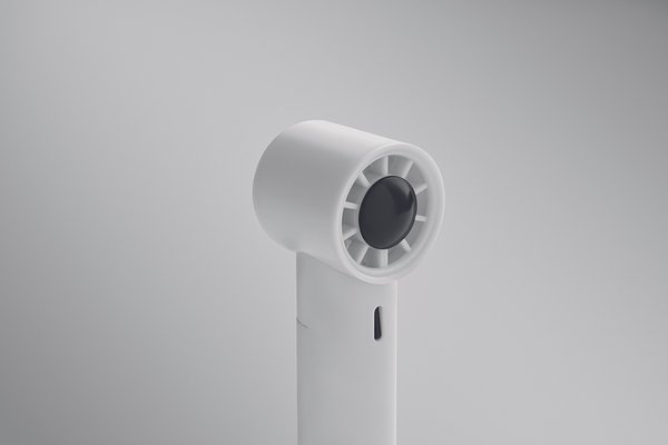 Mini-Handventilator Lüthlixl
