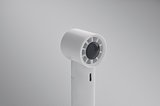 Mini-Handventilator Lüthlixl