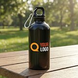 Trinkflasche Chtaunns | Recycelt | 400 ml