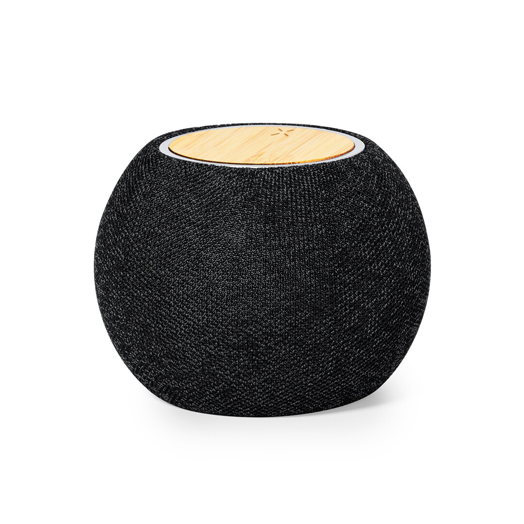 Ladegerät Lautsprecher Idric