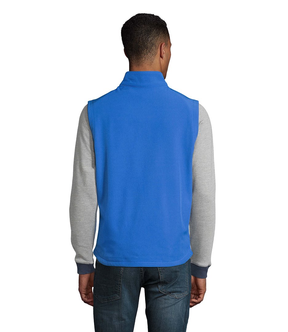 BW Männer SOFTSHELL Dumerie