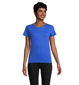 Frauen T-Shirt 175g Masperg