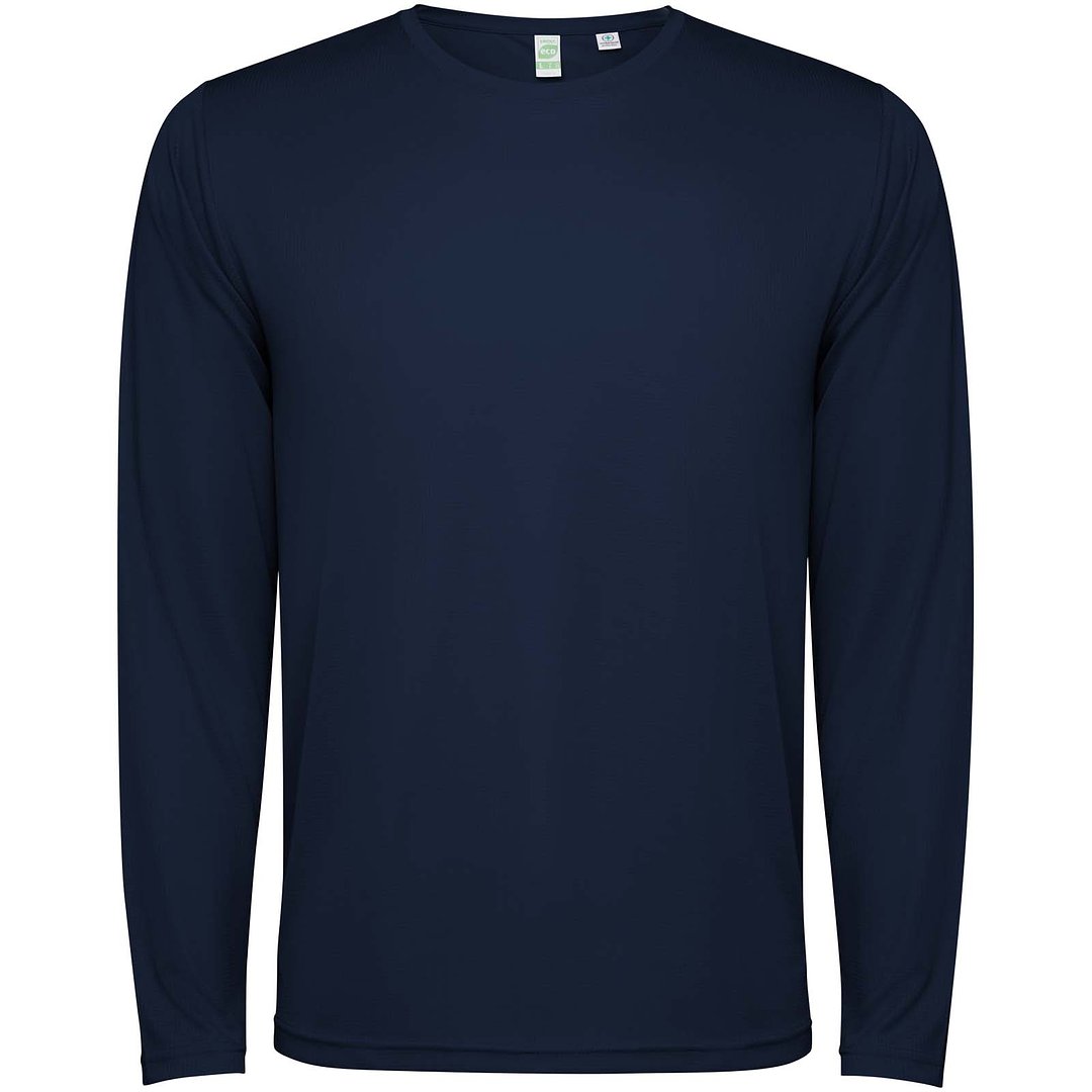Langarm-Shirt Unisex - Lurili