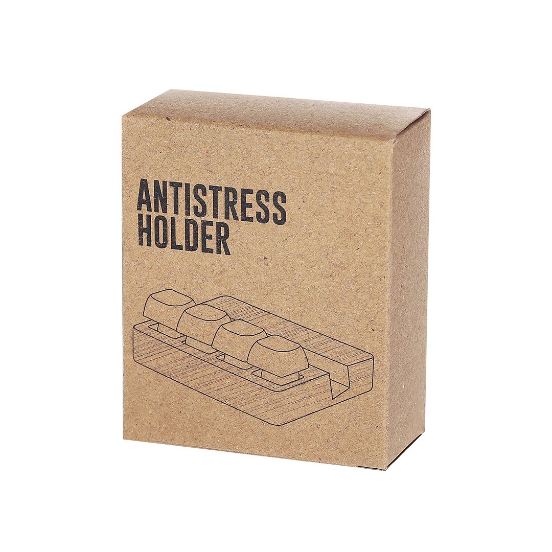 Antistress Halter Idrap