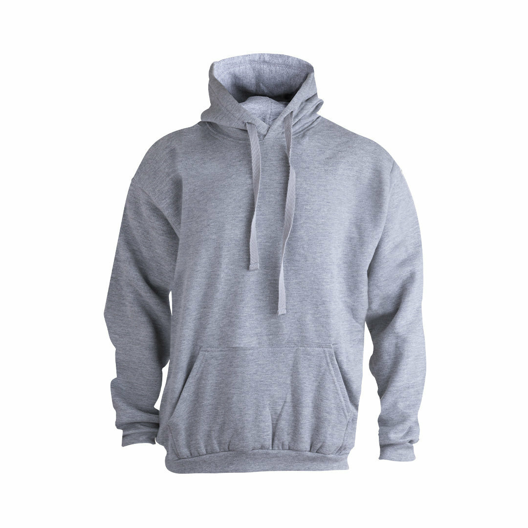 Erwachsene Sweatshirt mit Kapuze Idnix