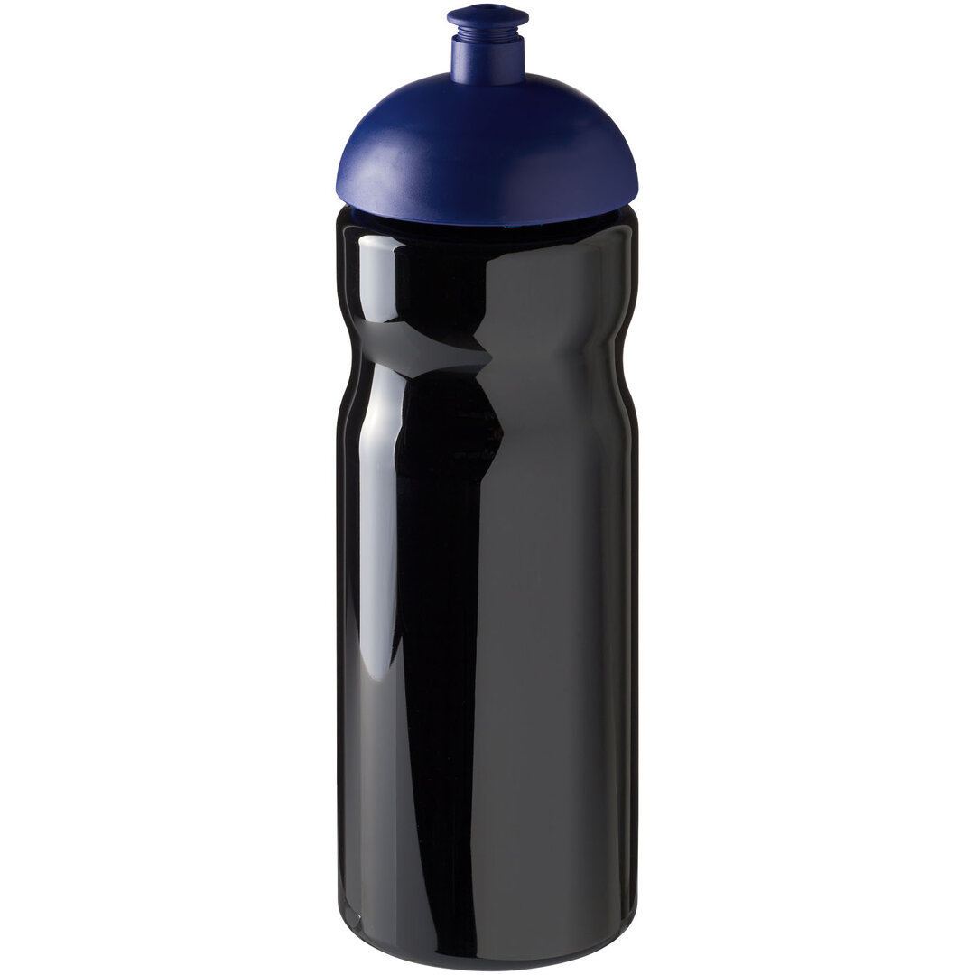 Base 650 ml Sportflasche mit Stülpdeckel - Bendri
