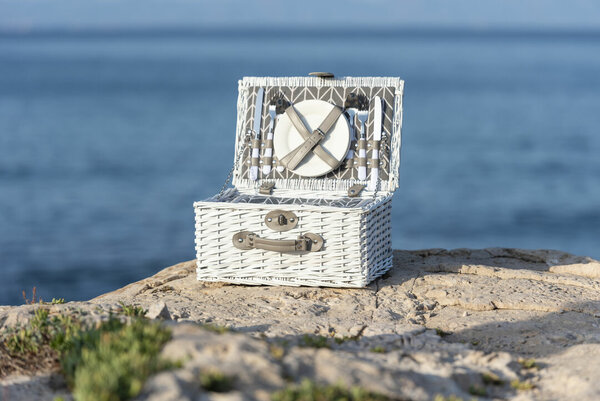 Picnic Wärme Tasche Idand