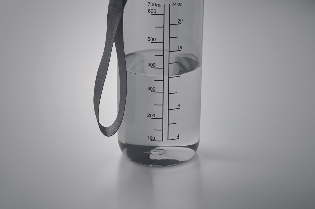 Sport-Trinkflasche 700ml MO2792-27 Luretht