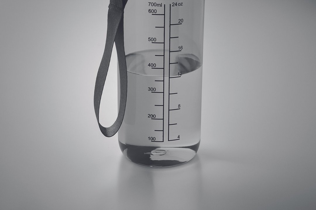 Sport-Trinkflasche 700ml MO2792-27 Luretht