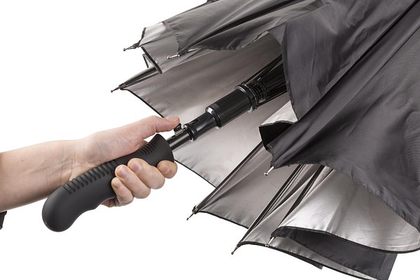 Automatikschirm Badria