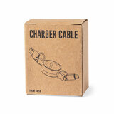 Ladegerätkabel Idzzo