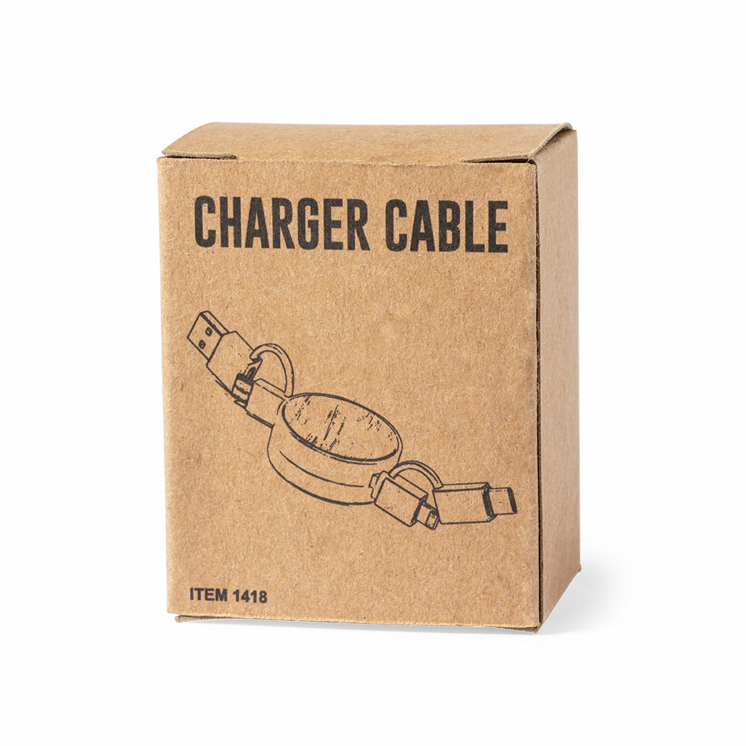 Ladegerätkabel Idzzo