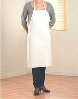 Küchenschürze aus Baumwolle Betona