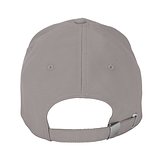 Kappe aus 100% gebürstete Baumwolle (260gsm) mit 5 Segmenten Uorendia